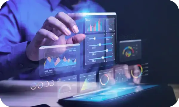 Plentorship finance tools