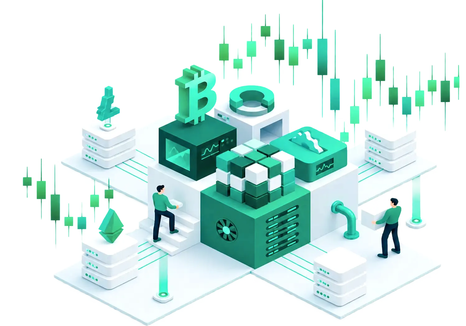 Plentorship crypto investing